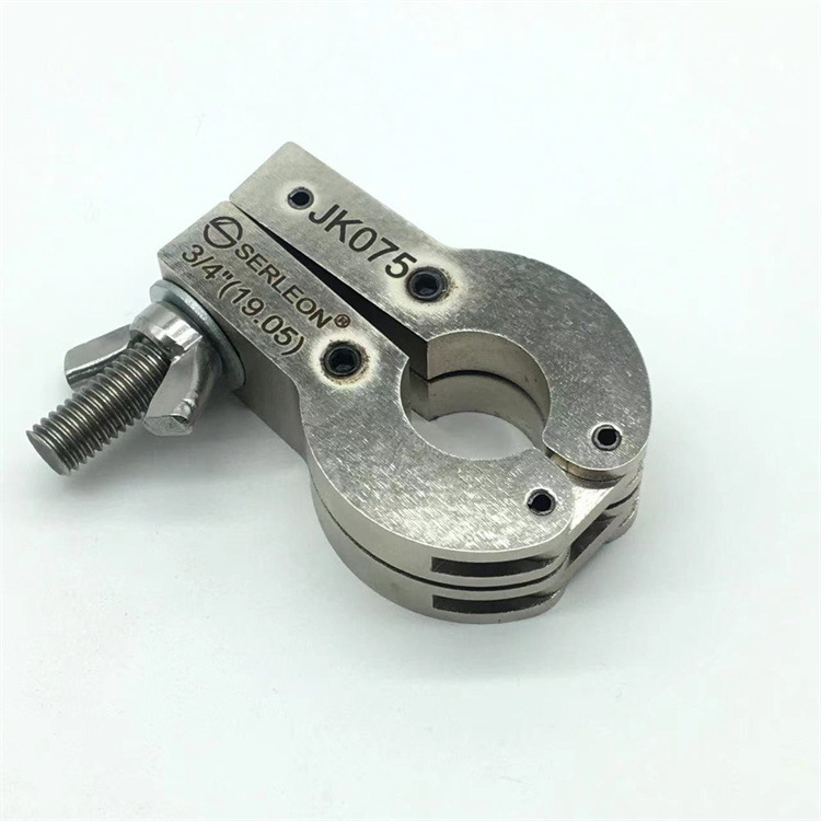 JK075 Cartr. saw saw-breaker stainless steel pipe cutting high-altitude welding and welding and saw-saw card set 19.05