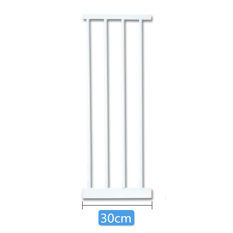 76 cm high-altitude-free baby and child stairwell security fence extended dog isolation fence with long extension