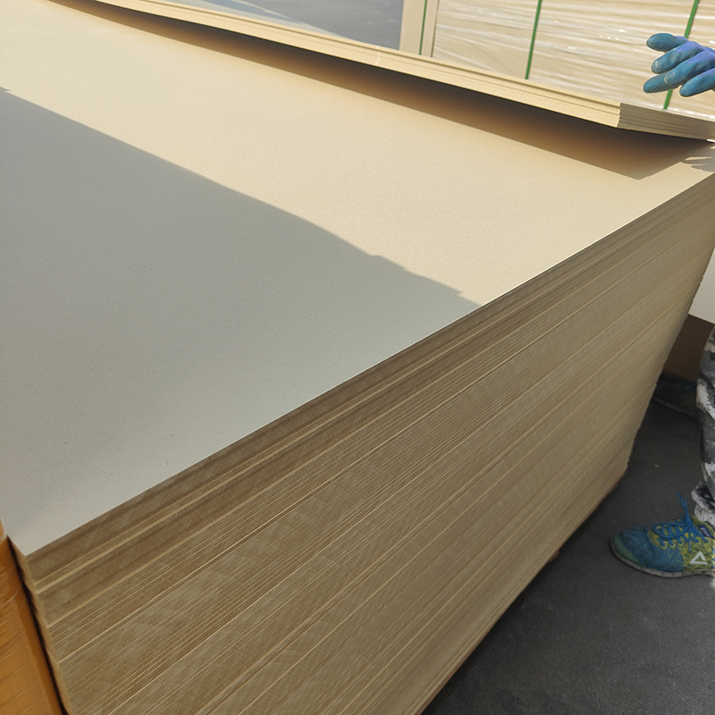 Customize the mdf-density panels of all the logs of all the different sizes