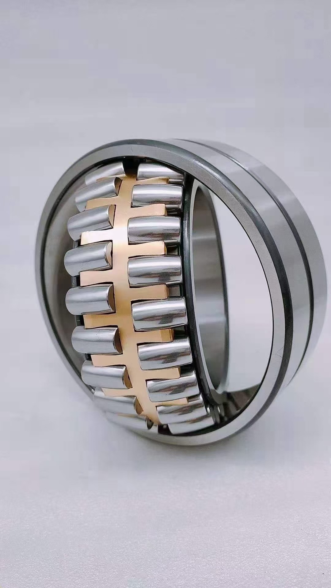 Three types of MB bearings have issued 21317 MBW33C3 orders to import and export companies.