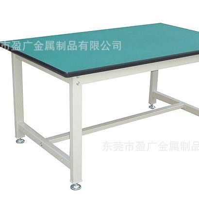 Professional production of heavy static workstations, two-sided water line workstations, two-layer static workstations.