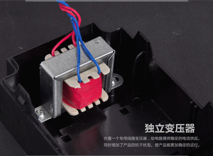 สลับตัวแปลงเวลา 220V แบบไมโครคอมพิวเตอร์ KG316T/time Traft/time