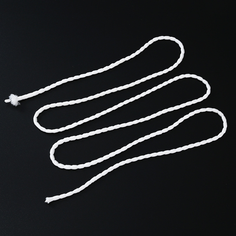 POM material, 15 grams of non-metal lead line, white curtains at the bottom.