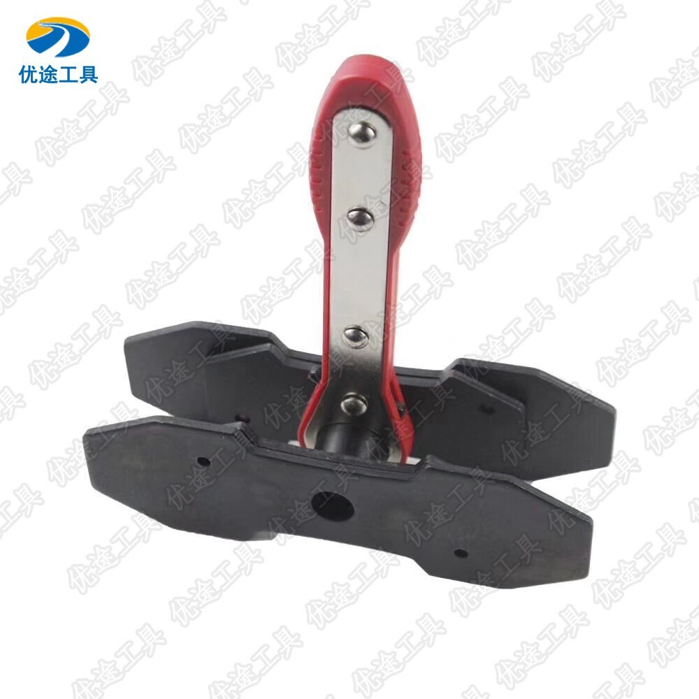 Cái phanh piston, cái khóa phanh, bộ tách phanh, cái cờ lê tự động.