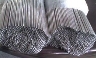 Supply of 202,304 stainless steel piping, cut and processed for stainless steel piping