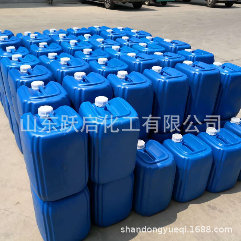 The manufacturer supplies the folate-composed glucose glucose.