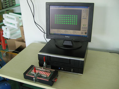 Supply LED tester to test LEDs such as 3528 1950 5730 5630