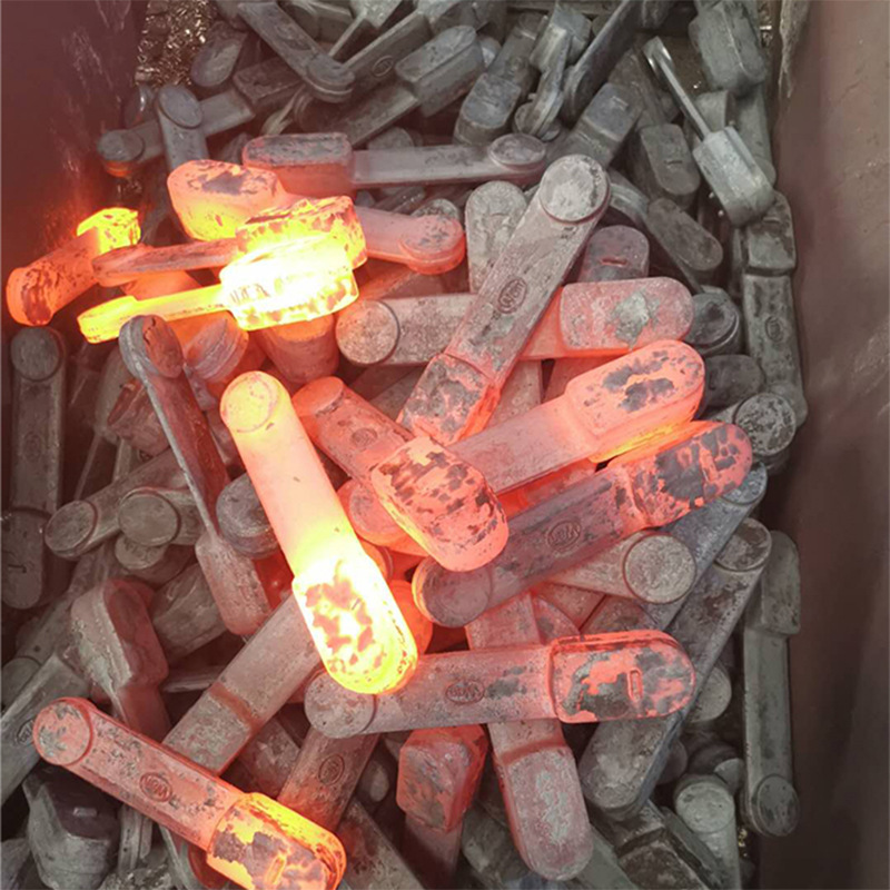 Wholesale-specified, non-stainless steel chain for direct supply chain mechanical ore