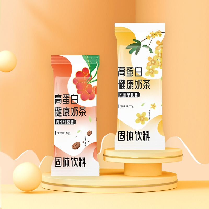 Zhejiang Jin-mei-sanctioned, high-protein and healthy milk, ODM solid beverage sourcer, manufactures explosives