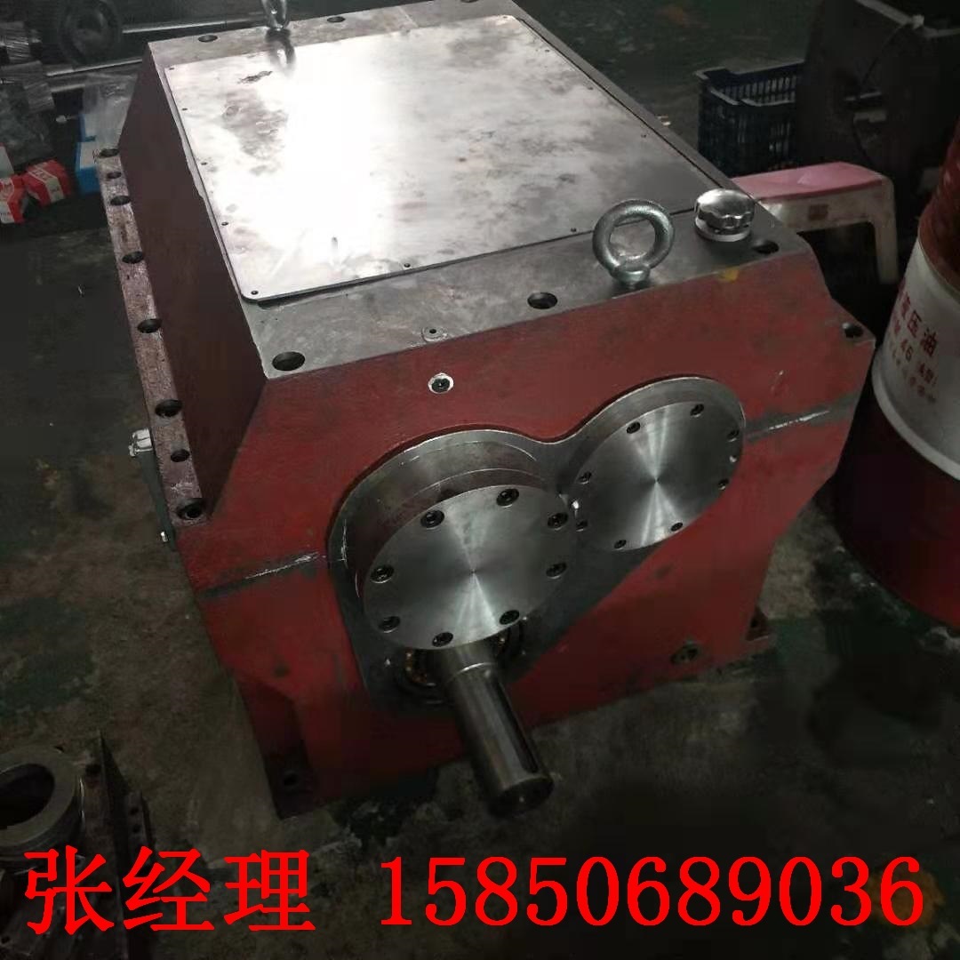 Nanjing Kalida's double-screws the particle maker.