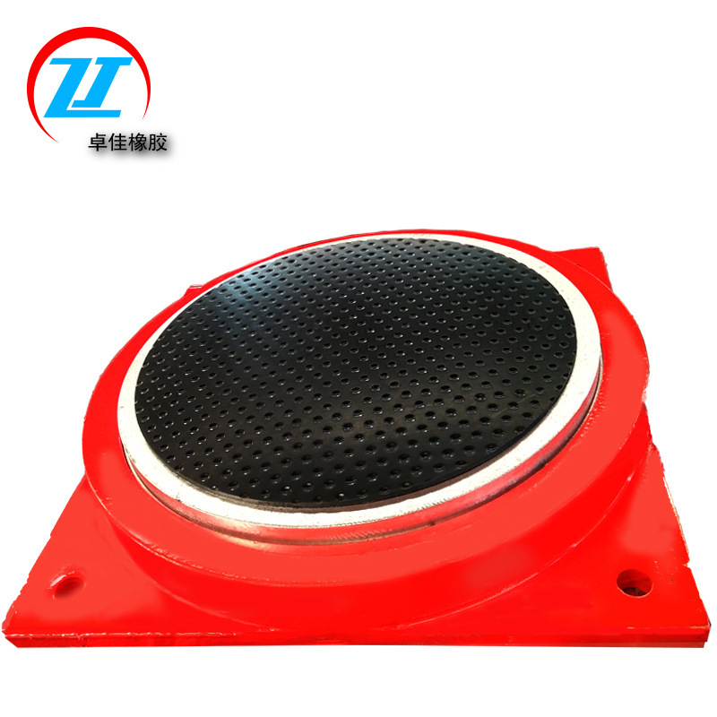 Đài chỉ huy cao su GPZ QZ JPZ Sub-hub, một-cách hai chiều trượt xuống kích động tàu ngầmhub.