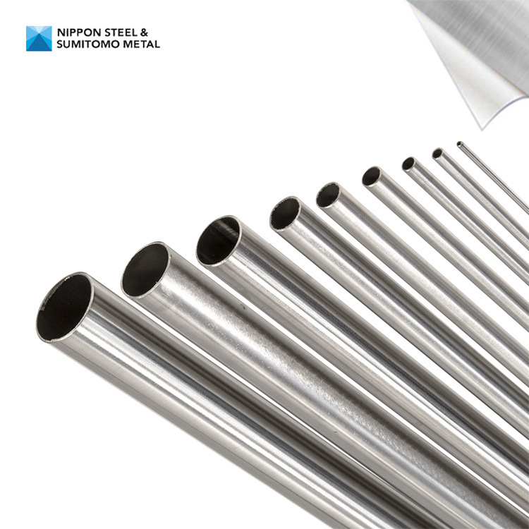 Japan imports Hastelloy N-nickel chromium molybdenum alloy N1003 contour tubes.