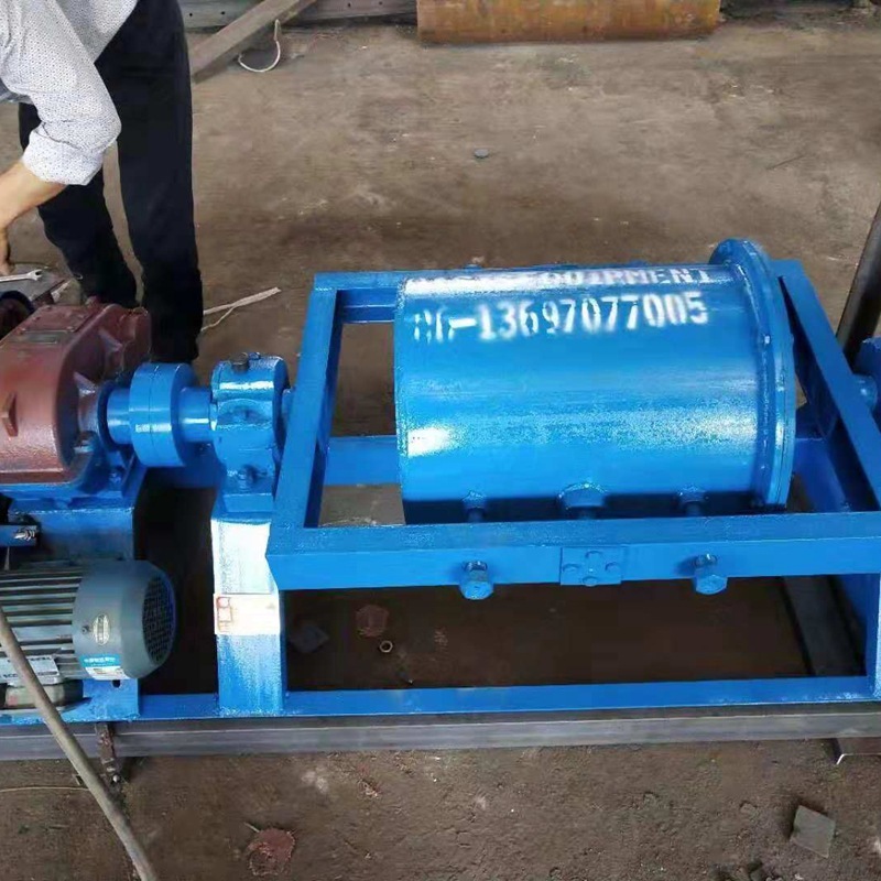 เครื่องบดไฟฟ้าในห้องทดลอง ทดสอบแร่โลหะแห้ง และเครื่องบดเปียก เพื่อทดสอบถ่านหินจากเหมือง