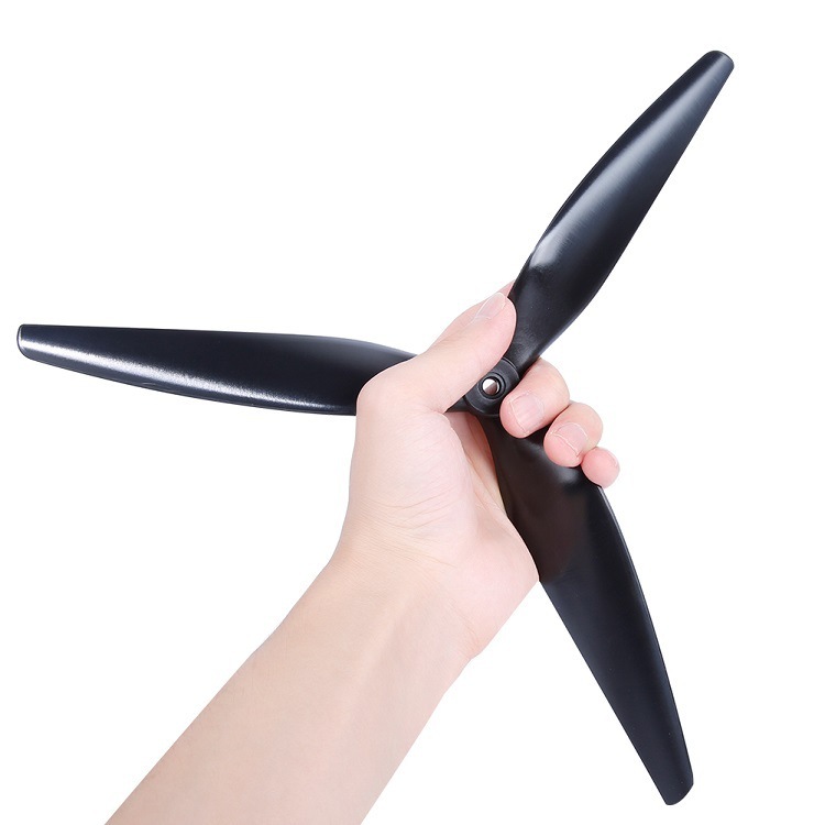 Trung tâm X- class Prop 10X5X3 10 inch Reverseed Nylon