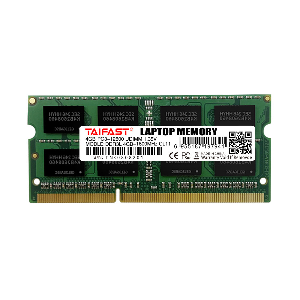 Cross-border storage of 4GB8GB laptop low voltage NB memory for DDR3 notebook