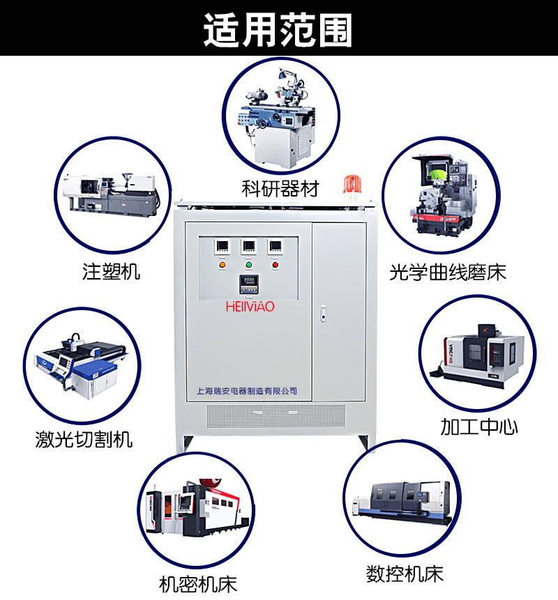 380V에 220V 200V415V440V480V3 Conjunctive 절연체 30/40/50 KVAKW