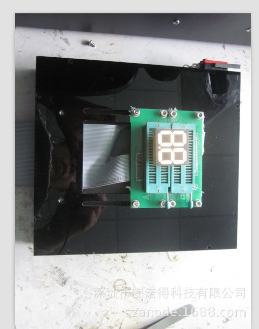 Specialized digital module LED computer Customization of specifications for the test instrument series