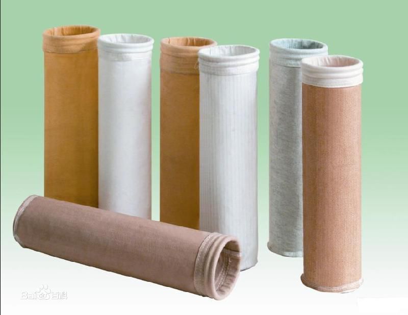Shanghai dust bags, filter bags, filter bags