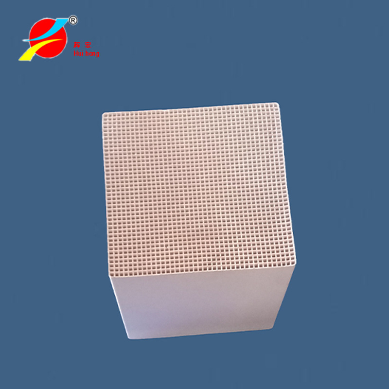 Supply kiln fillings, high-temperature beehive ceramics, rto beehives, strong pressure resistance, straight to the plant.