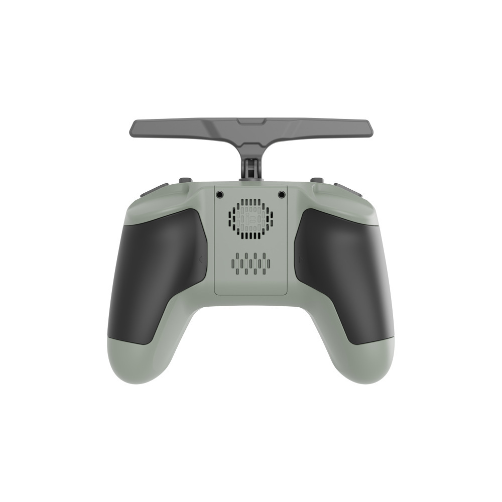 iFlight Wing Flight Control Commando 8 ELRS 2.4GHz/9000 MHz V2 Remote Control Crossing