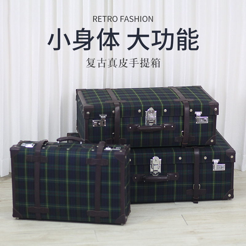 Distributor of 34-inch suitcases for handbags and suitcases for luggage in the spot warehouse