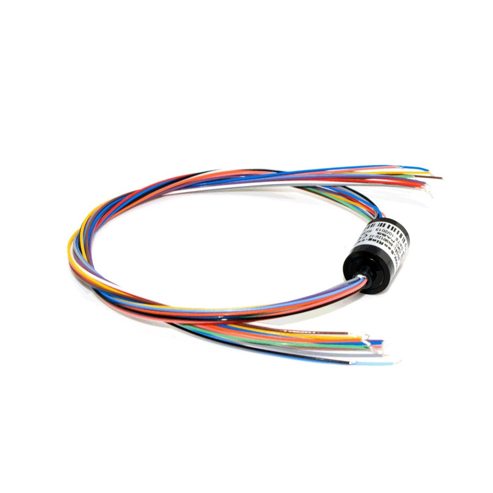 Vòng tròn cuộn tròn 12 *2A đường kính bên ngoài 12.5 mm trượt đặc biệt