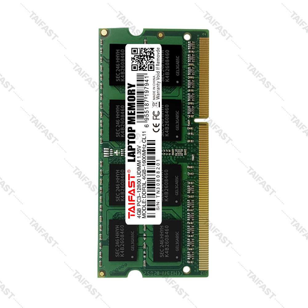 Cross-border storage of 4GB8GB laptop low voltage NB memory for DDR3 notebook