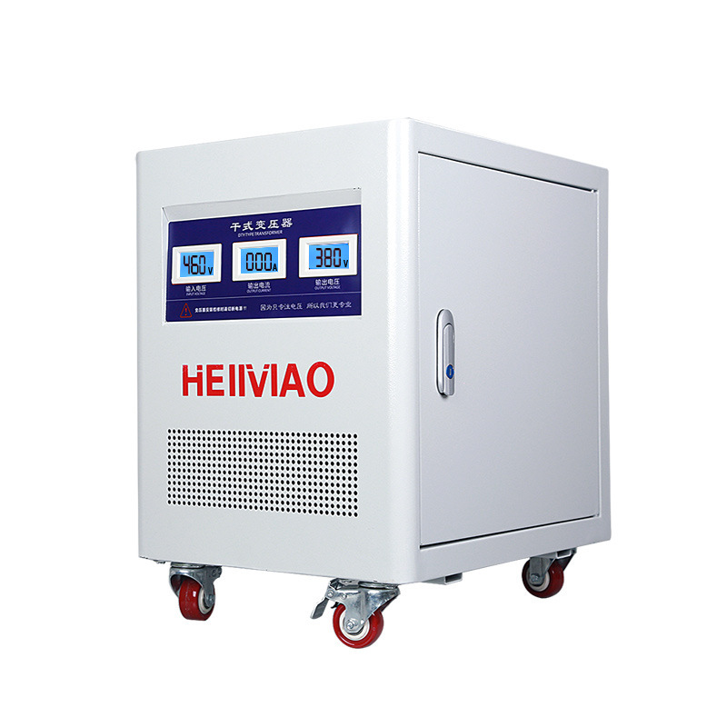 3 x 460 V đến 380 V tách rời SG-8KVA kW10KVA12KVA15KVA20KVA30KVA