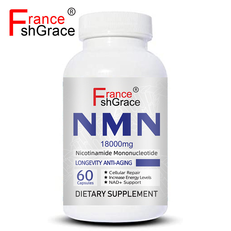 Poss- broad profiles of NMN18000 mg แคปซูล nenucleotide