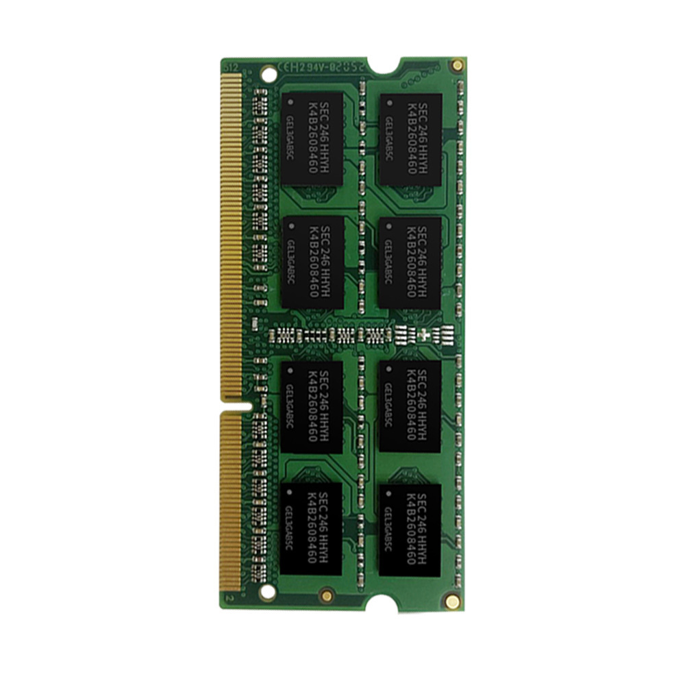 The factory customises the OEM fully compatible LAPTOP desktop DDR3 3-generation 4G8G RAM