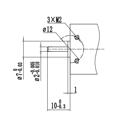 Φ19mm Large twister, low noise, industrial class, planetary gear box, planetary brakes, P19.