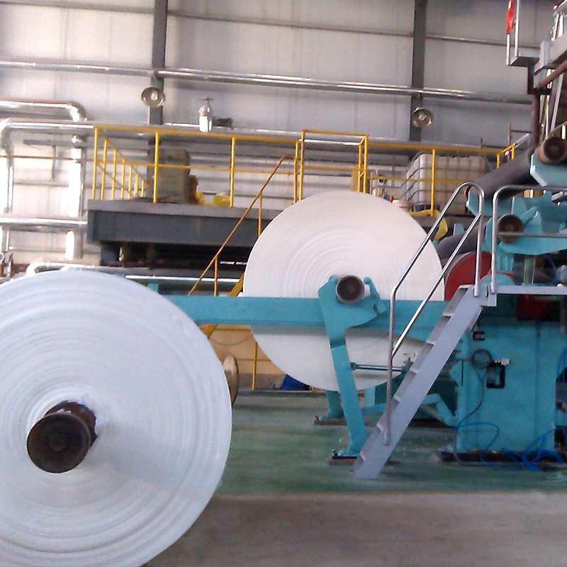 Customization of paper-processing original paper for paper rollers and paper-scrapers