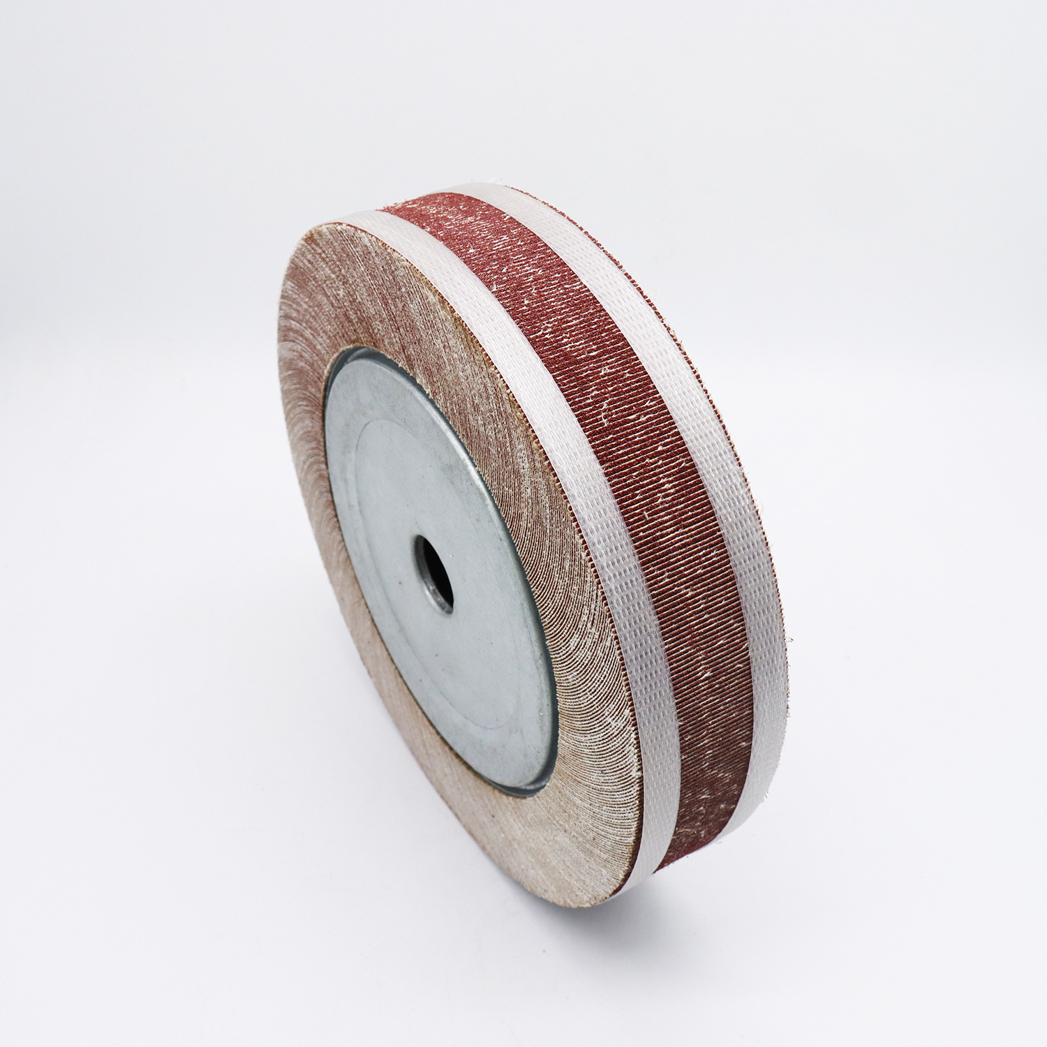 A thousand-page wheel polishing a thousand-leaf wheel polishing a thousand-leaf wheel grinding wheel