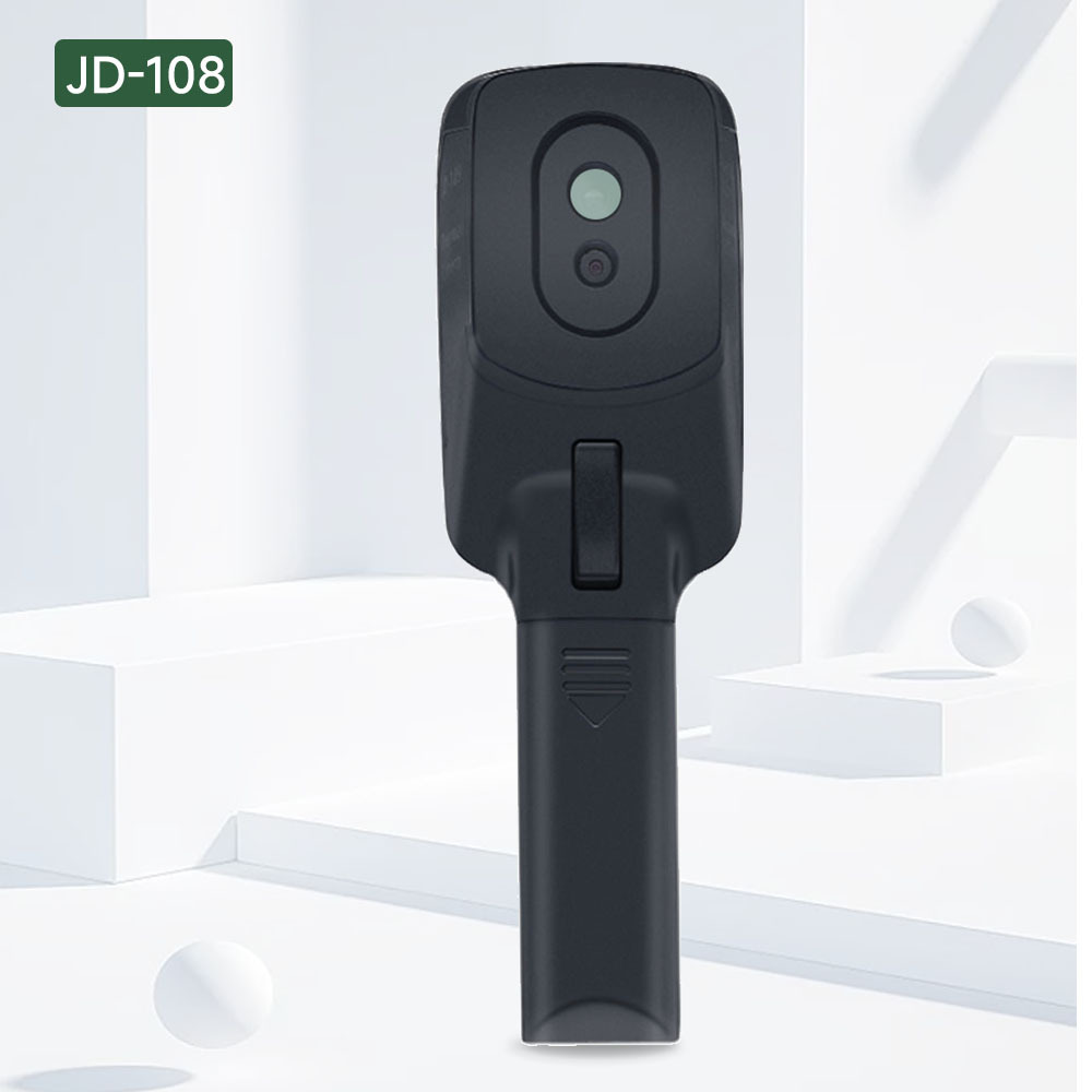 Direct to JD-108 Infrared Thermal Imager 160*120 heat-heat screening of thermal imager body temperature