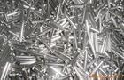 Cash supply of 304,316 stainless steel piping.