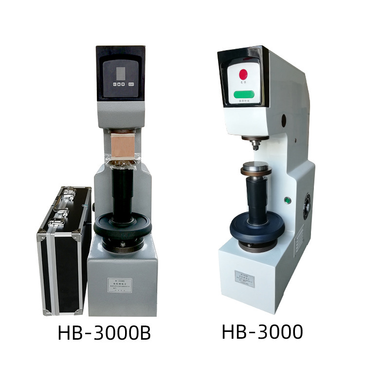 Source HB for easy-to-fast-caliber hard-meter metal measurer automatic one-time Quantities