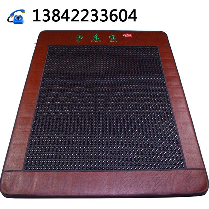 The jade and the tamarind double-temperature stick will sell gift physiotherapy mattresses.