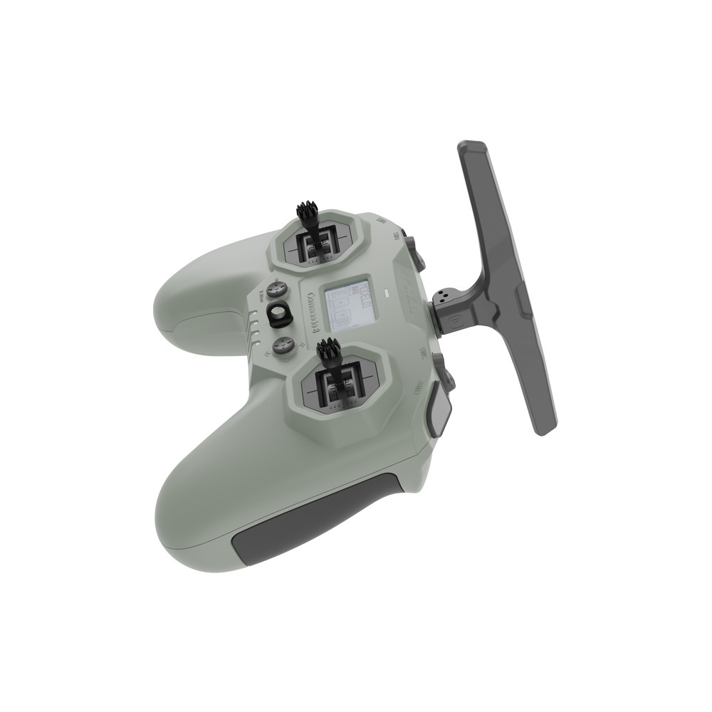 iFlight Wing Flight Control Commando 8 ELRS 2.4GHz/9000 MHz V2 Remote Control Crossing