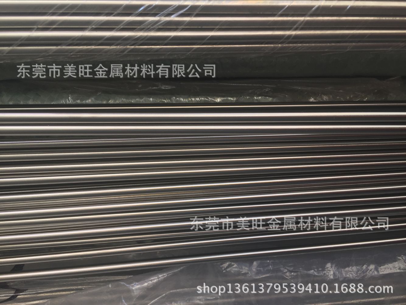 Professional stainless steel piping 304 stainless steel piping 310S high temperature stainless steel pipe