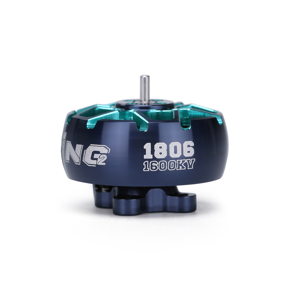 IFlight Wing Flight XING2 1806 1600 KV 2500 KV Race without brushing motor