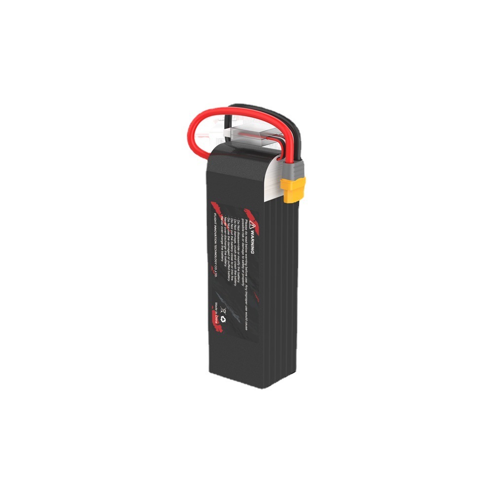 iFlight Wing Fulsend FPV Series 3300m Ah 95C 6S XT60 Lithium Modular Batteries