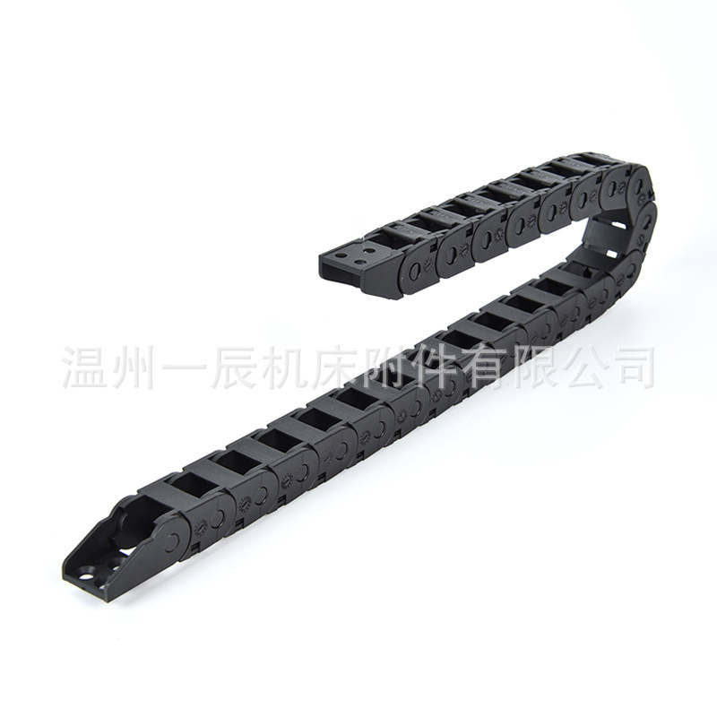 Short supply supply of nylon tow chain microseries 10*11/R28 outside bridge