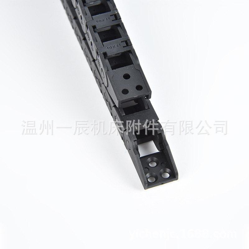 Short supply supply of nylon tow chain microseries 10*11/R28 outside bridge