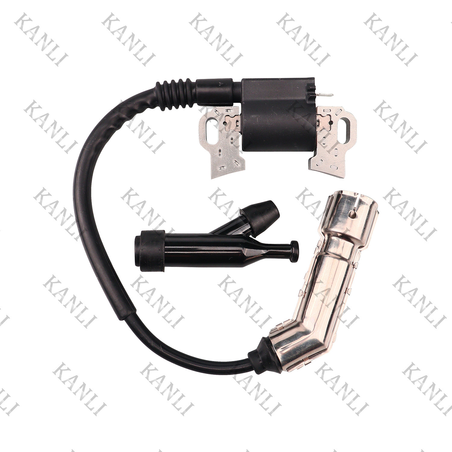 Ignition wires 798616 pressure packs