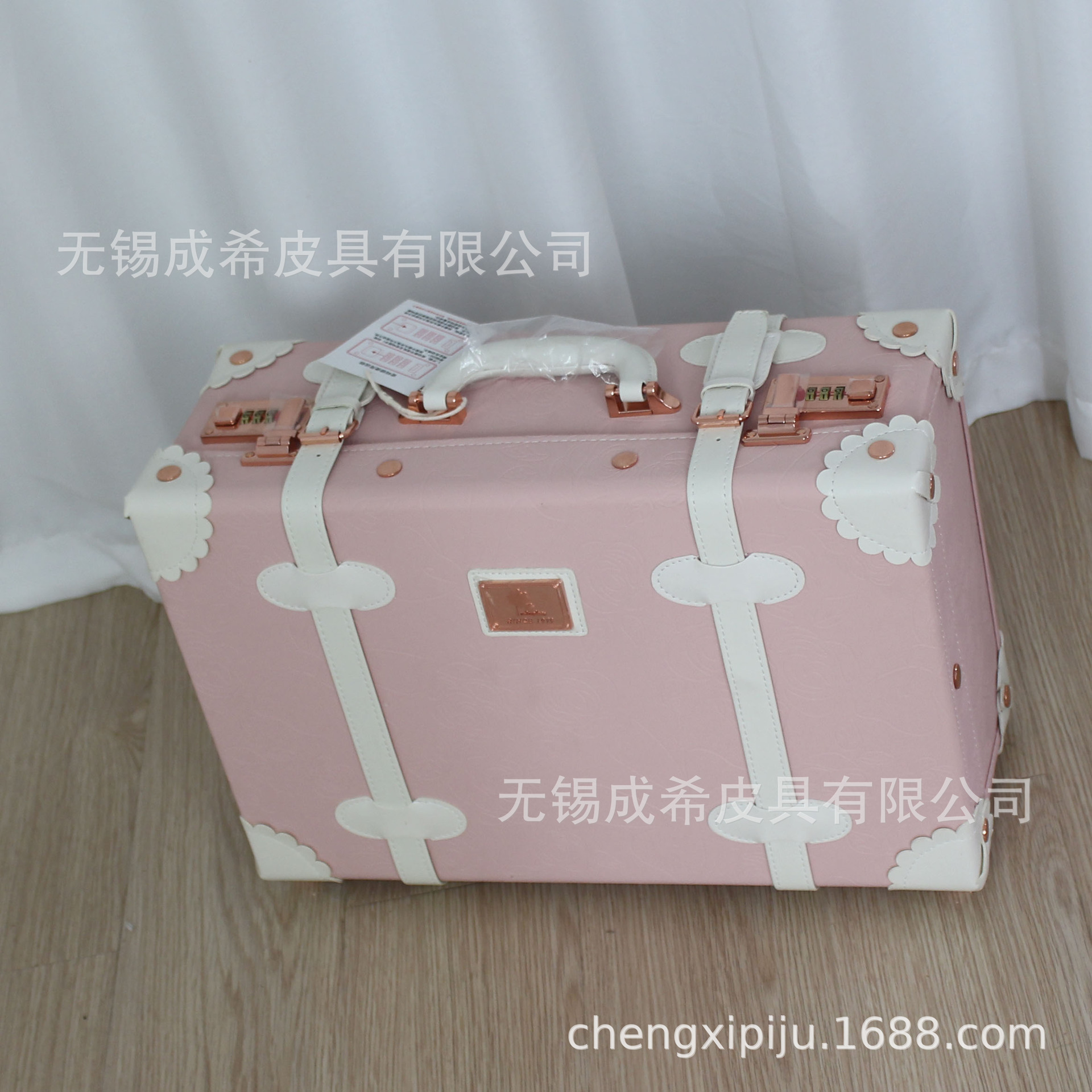 Baggage case 红 万