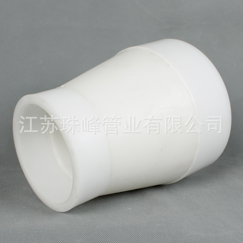 พืชกําหนดเอง MM Frpp Pan insar Polypypene for welding headers pvdf