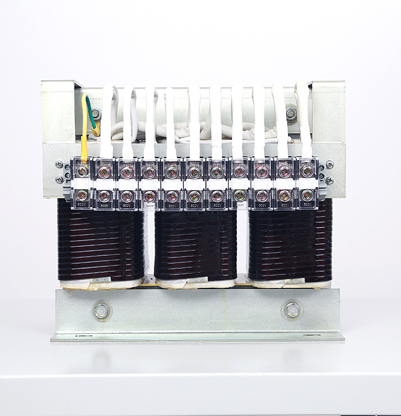 Three-phase safe-segregated transformer 380V to 220V to 200V import equipment transformer SG-10KVA