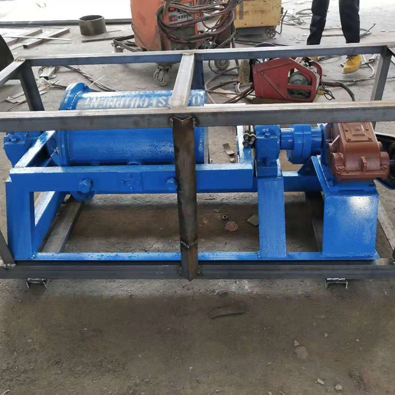 เครื่องบดไฟฟ้าในห้องทดลอง ทดสอบแร่โลหะแห้ง และเครื่องบดเปียก เพื่อทดสอบถ่านหินจากเหมือง