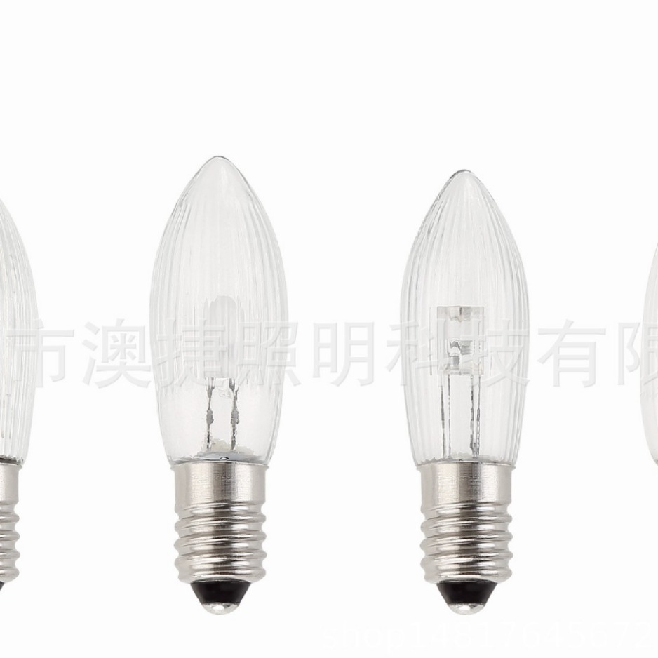 Bán trực tiếp cho bóng đèn C7 C7 12V/24V C7