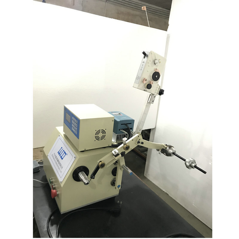 WDT-01 single-head circuit mechanism for single-axis entanglement machines maintained for life for one year